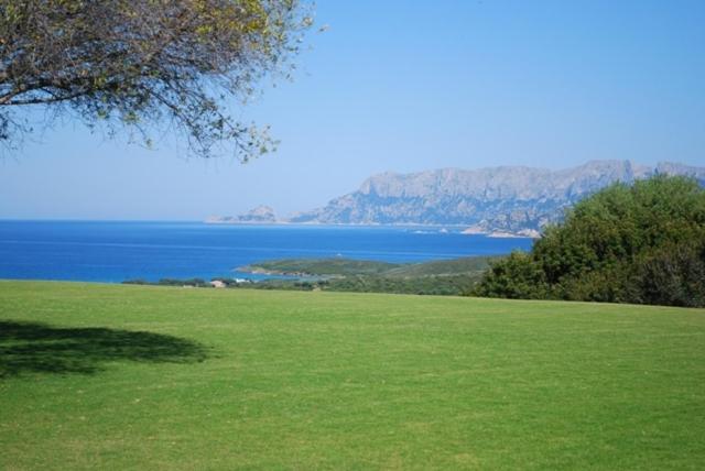 Hotel Luna Lughente Olbia Extérieur photo