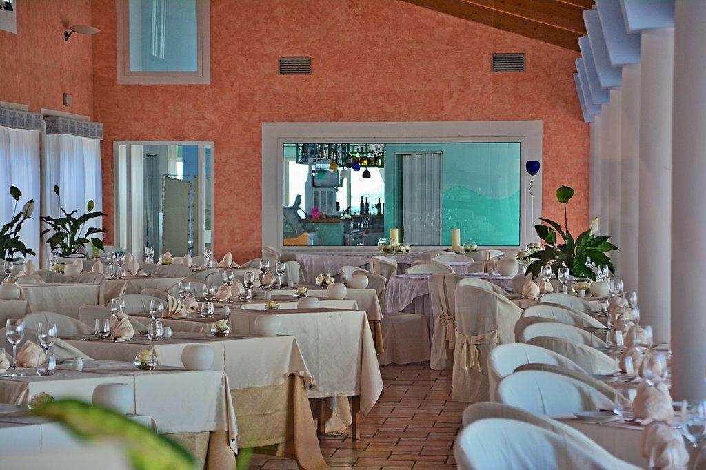 Hotel Luna Lughente Olbia Extérieur photo